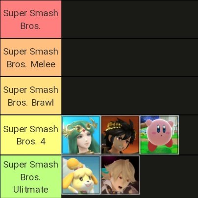 Final Mix tweet media