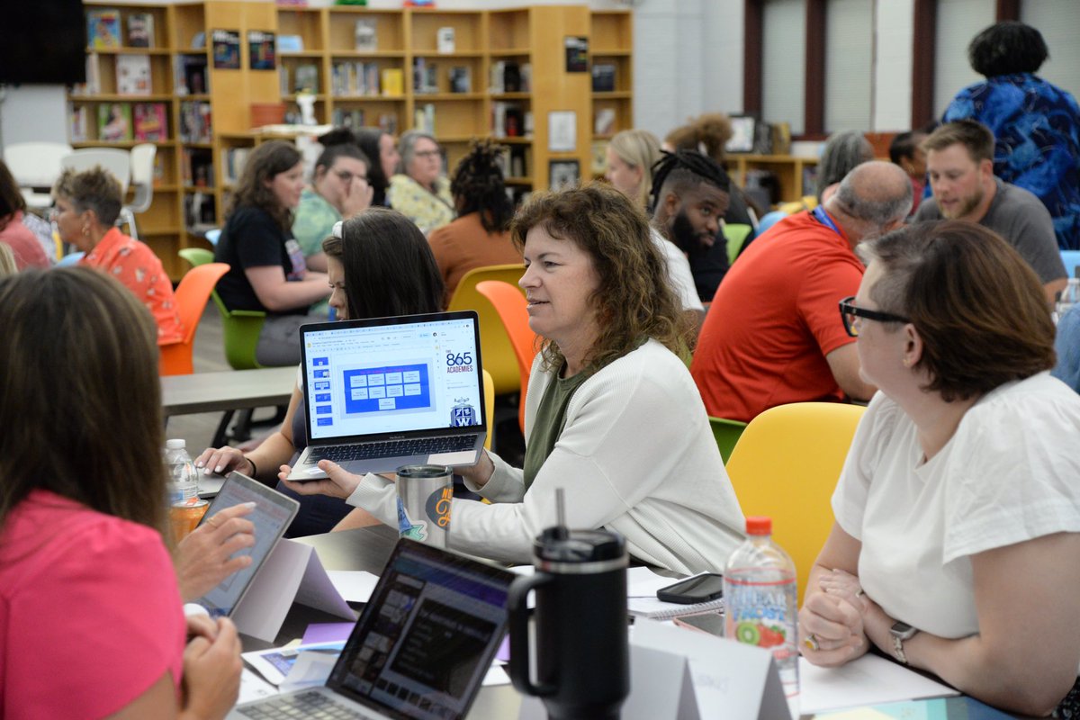 Knox County Schools tweet media