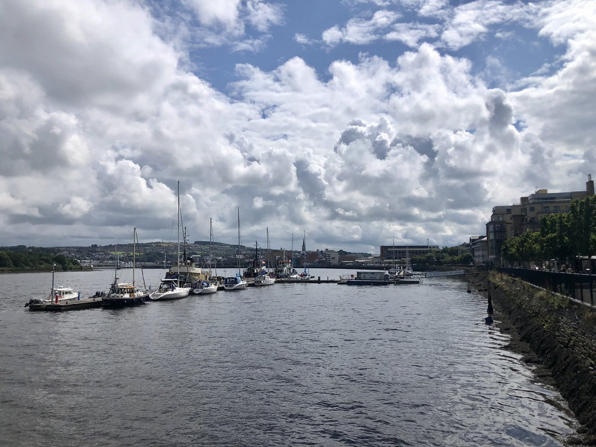 As I reach the end of this journey, it is truly impossible for me to convey the immense gratitud I hold for the individuals who have walked alongside me throughout my PhD. Among them, my wonderful supervisors <a href="/MuseumStudiesUU/">Heritage&MuseumStudies@Ulster</a> and <a href="/ppmcdermott1/">Philip McDermott</a> Thanks!!