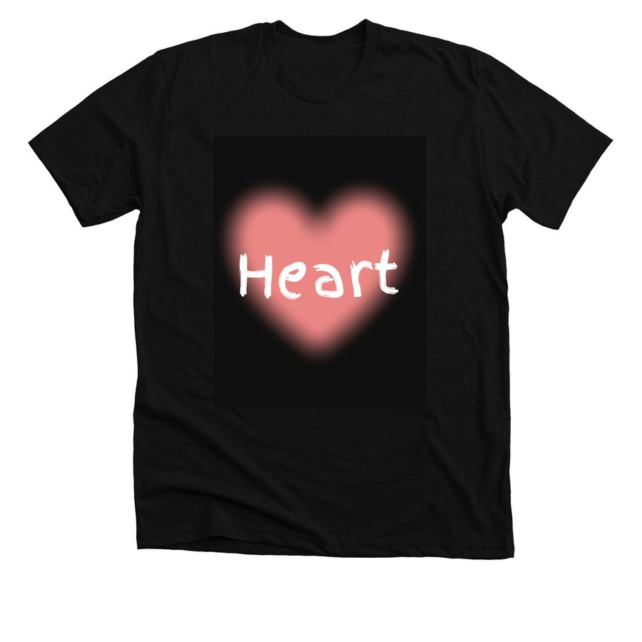 Are you ready to wear your heart proudly? Explore our exquisite collection of heart-designed t-shirts on Twitter and let your fashion choices speak volumes about the love that defines you.'
#FashionFridays
#TrendyThreads
#WardrobeEssentials
#CustomCreations
#FashionInspiration