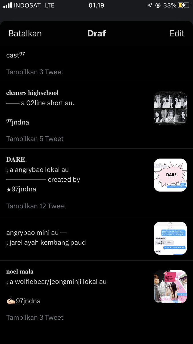 loooonaw's tweet image. banyakk ide males lanjut sih