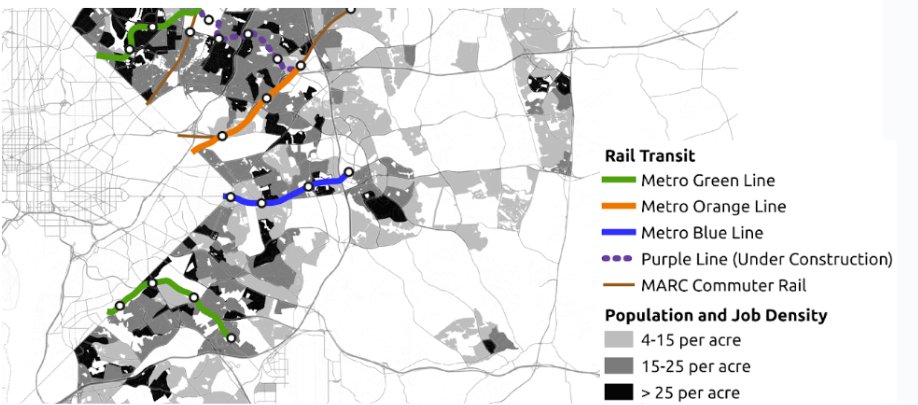 Tonight: Where &amp; how should Prince George's grow? A conversation with Peter Shapiro, Planning Board Chair. 6:30 pm via zoom, RSVP bit.ly/44OF5Vl
