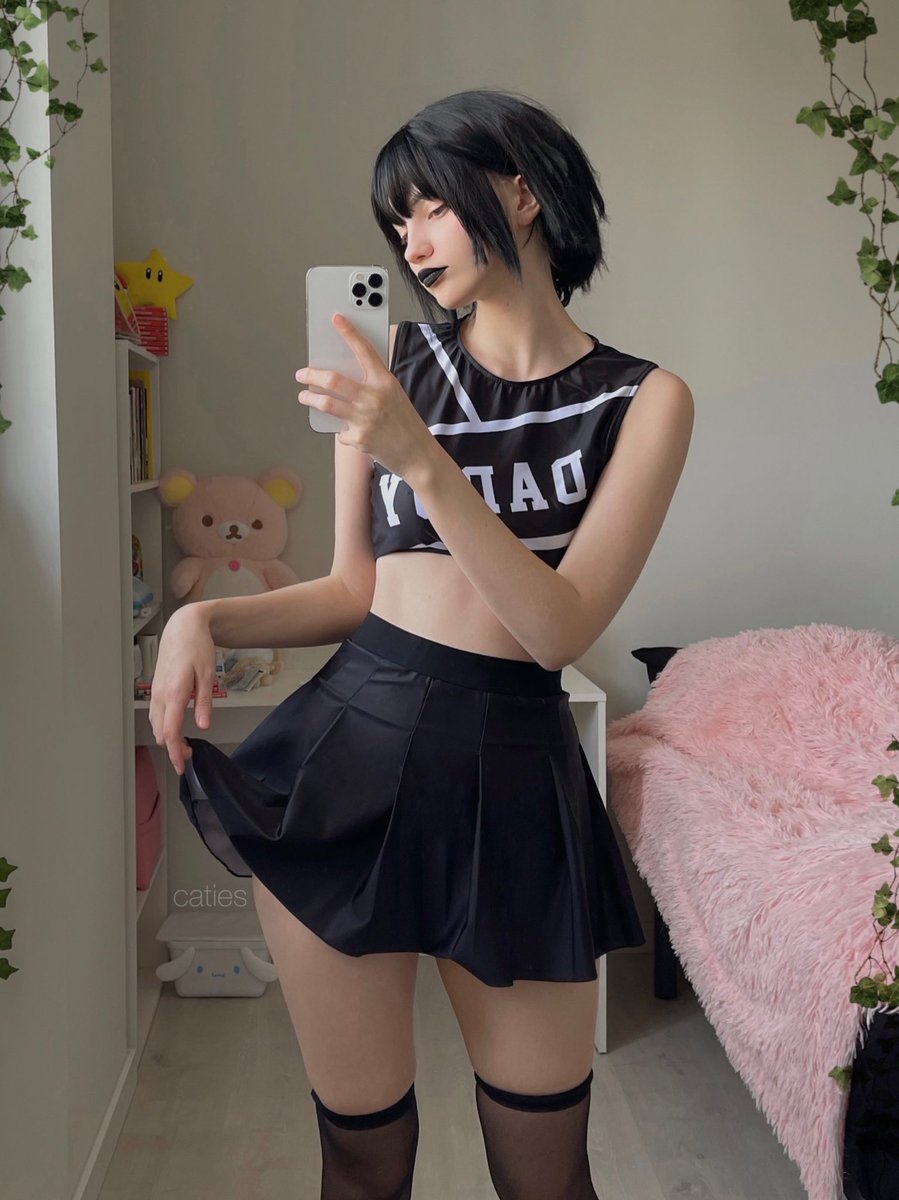 caties (@catiescos) さんのコスプレ作品まとめ (102 件) - Twoucan