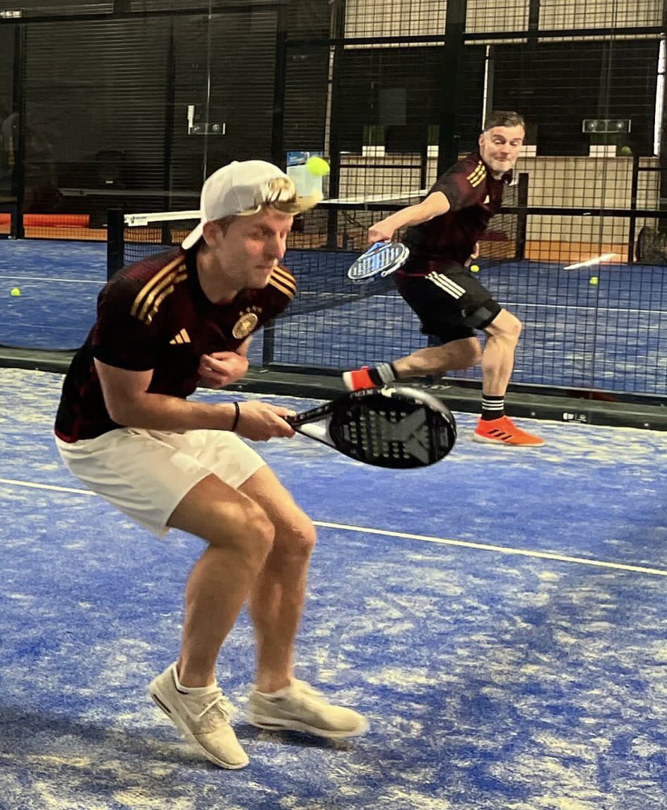 Berto Ibbenhorst &amp; René Nijhof trainersduo DETO 2 2023-2024 deto.nl/nieuws/algemee…