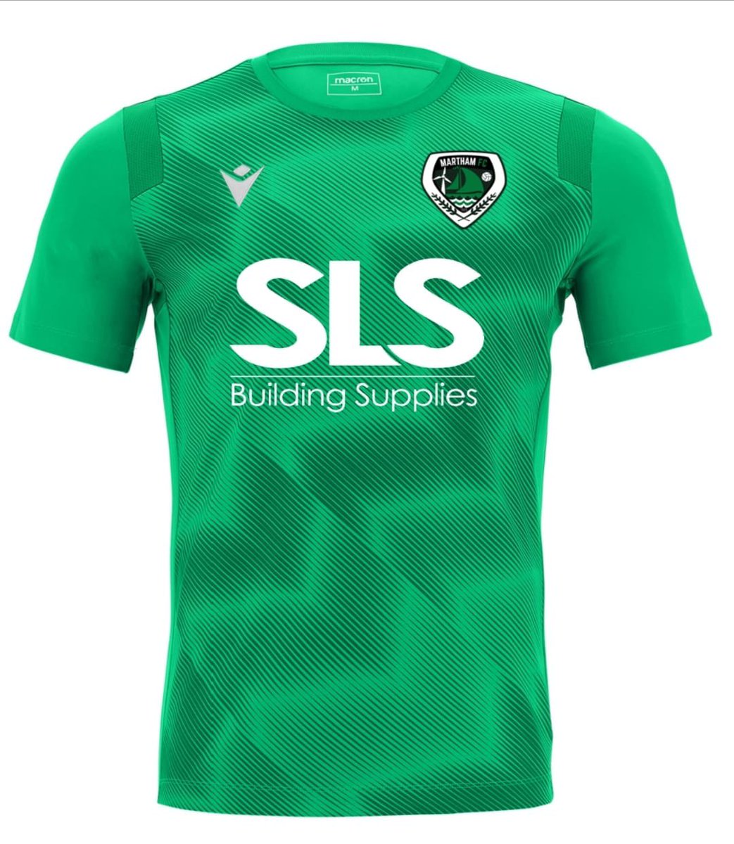 𝗨𝗻𝗱𝗲𝗿 𝟭𝟱 𝗚𝗶𝗿𝗹𝘀 | 𝙉𝙚𝙬 𝙎𝙥𝙤𝙣𝙨𝙤𝙧 🤝

We’re delighted to confirm that SLS Building Supplies have agreed to sponsor our U15 Girls team! 

A massive thank you from us all! 🙏 

#LivingTheGreen⚽️💚