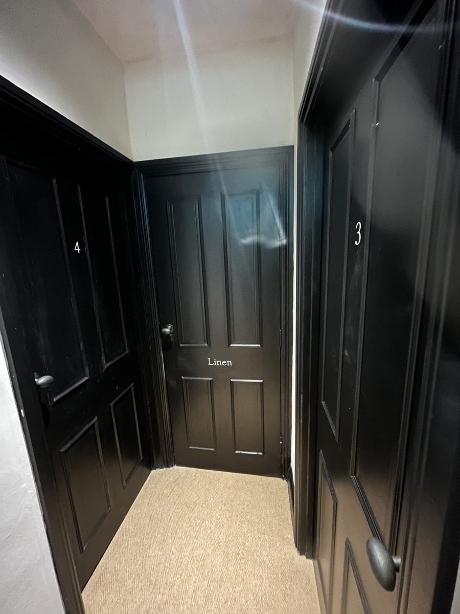 Pure class… what a project this was with the highest quality Ironmongery and locks from @fromtheanvil and <a href="/domukltd/">DOM UK</a> respectively.

jpriestsecurity.co.uk