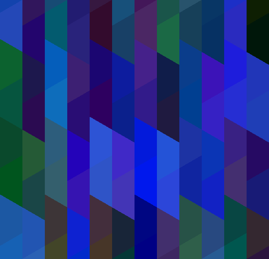 Arty Triangle tweet media