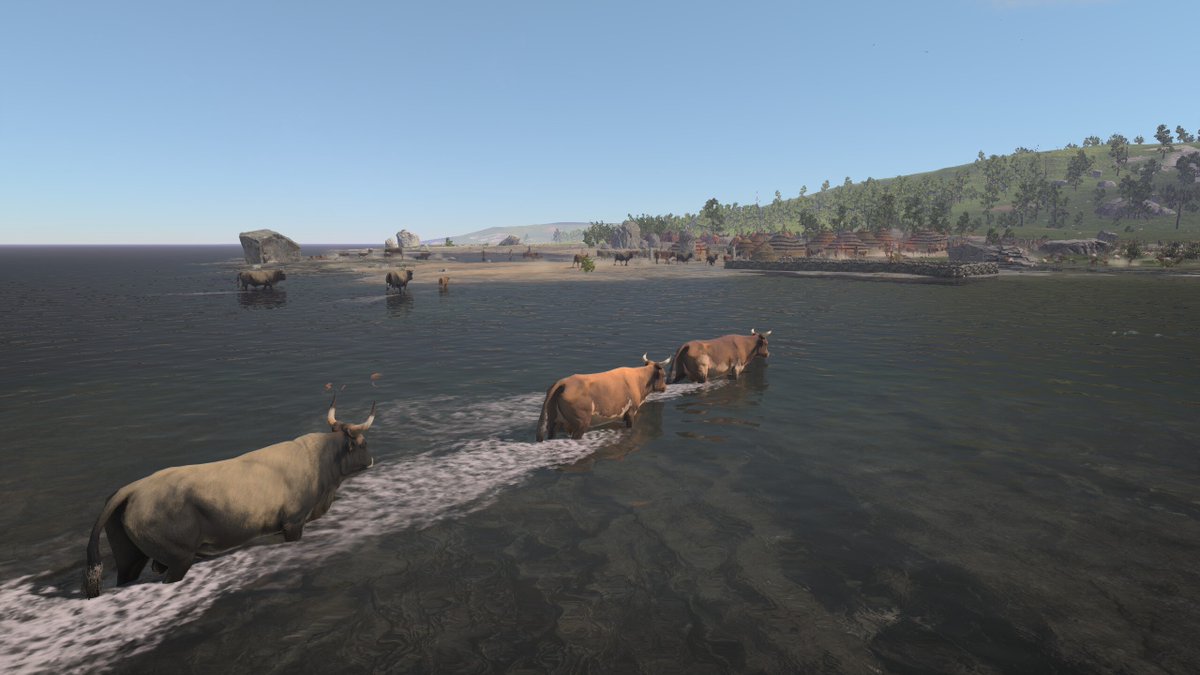 _AncientCities's tweet photo. Look what wonders we have found in the screenshots section of #AncientCities on Steam.🤩

https://t.co/m94s8MVdt9

#game #survival #citybuilder #steam https://t.co/CNnLlac8G1