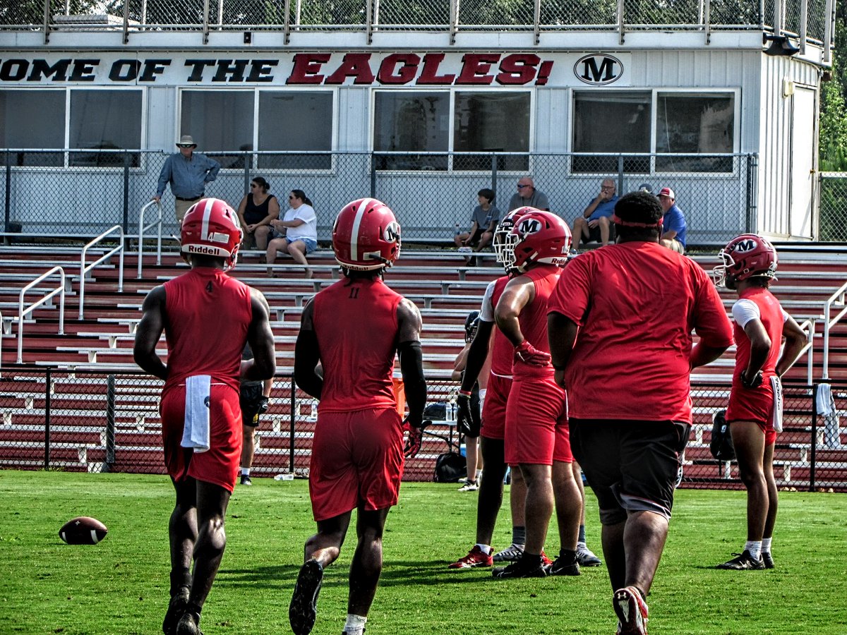 lgscouting's tweet photo. #OutNow 🎧 #LGRADIO
#UPSON 🏈 #MARION
#2AREPORT 📝 #UPDATE https://t.co/6qcX1Y0MSR