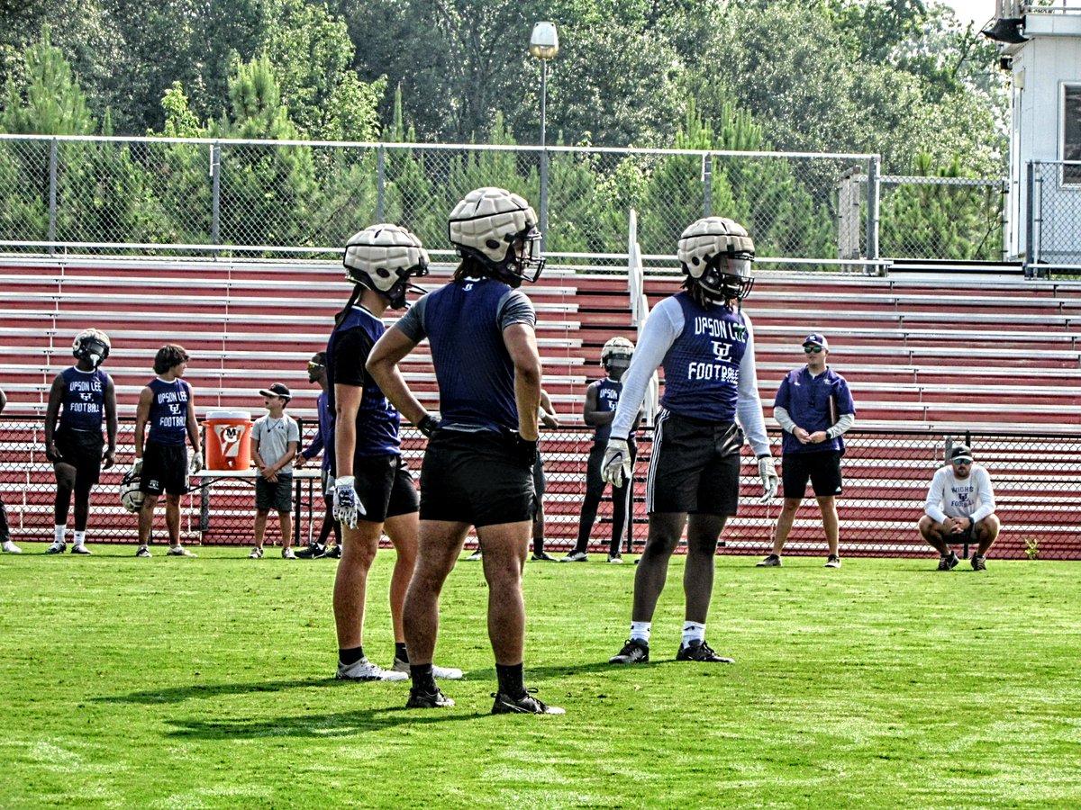 lgscouting's tweet photo. #OutNow 🎧 #LGRADIO
#UPSON 🏈 #MARION
#2AREPORT 📝 #UPDATE https://t.co/6qcX1Y0MSR