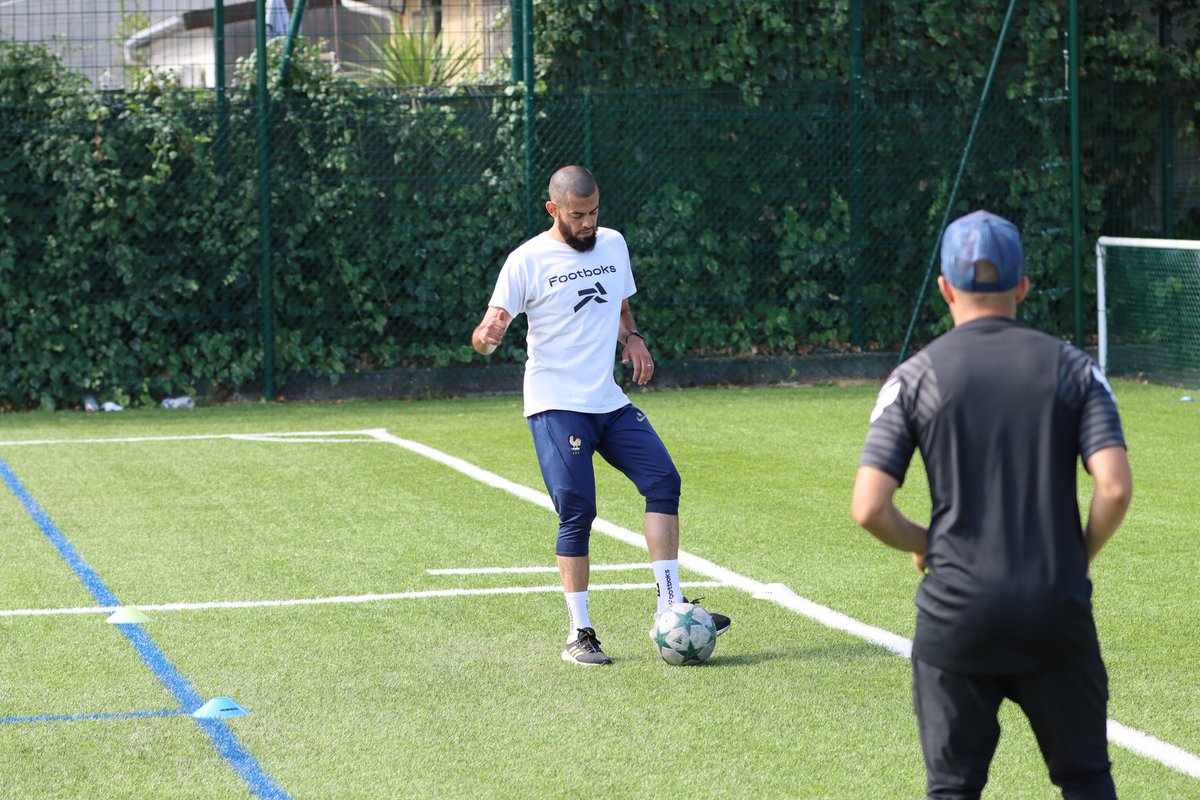 footboks's tweet photo. ⚽🔥 Back to work @kr6futsal #Footboks #TeamFootboks #futsal #Training https://t.co/N2sLrf1Ufp