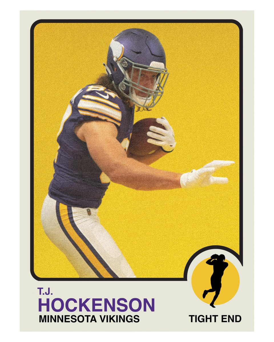 Minnesota Vikings tweet media