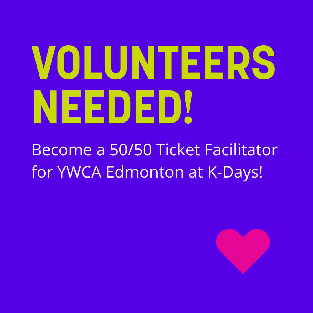 YWCA Edmonton tweet media