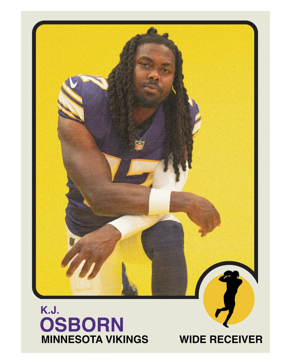 Minnesota Vikings tweet media