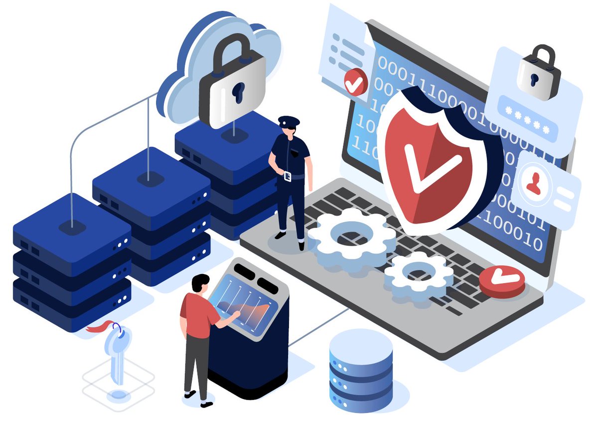 LISS Technologies tweet media