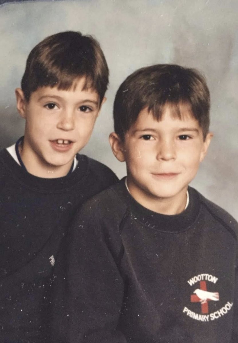 After a combined 15 years <a href="/WoottonPrimary/">Wootton Primary</a> I'm finally leaving! 7 years as a child and a further 8 as a teacher. 

It's been the biggest part of my life and it's been really tough saying goodbye to everyone. I wish you all the best. Roll on my next chapter!