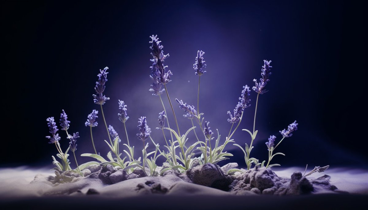 thescentedpath's tweet photo. The MVP of relaxation history, "Lavender Essential Oil" has been soothing minds and bodies from ancient Egypt to modern-day aromatherapy.
Relaxation, better sleep or natural skin care, you can trust #lavendereffect.
#scentedpath #essentialoils #naturalapproach https://t.co/HoW88eZiF0