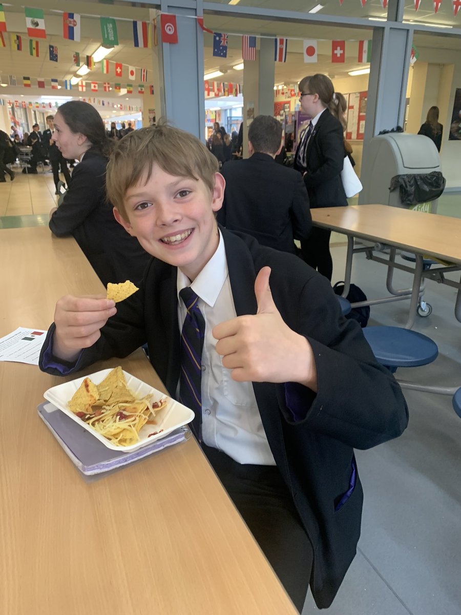 Outwood Academy Valley tweet media