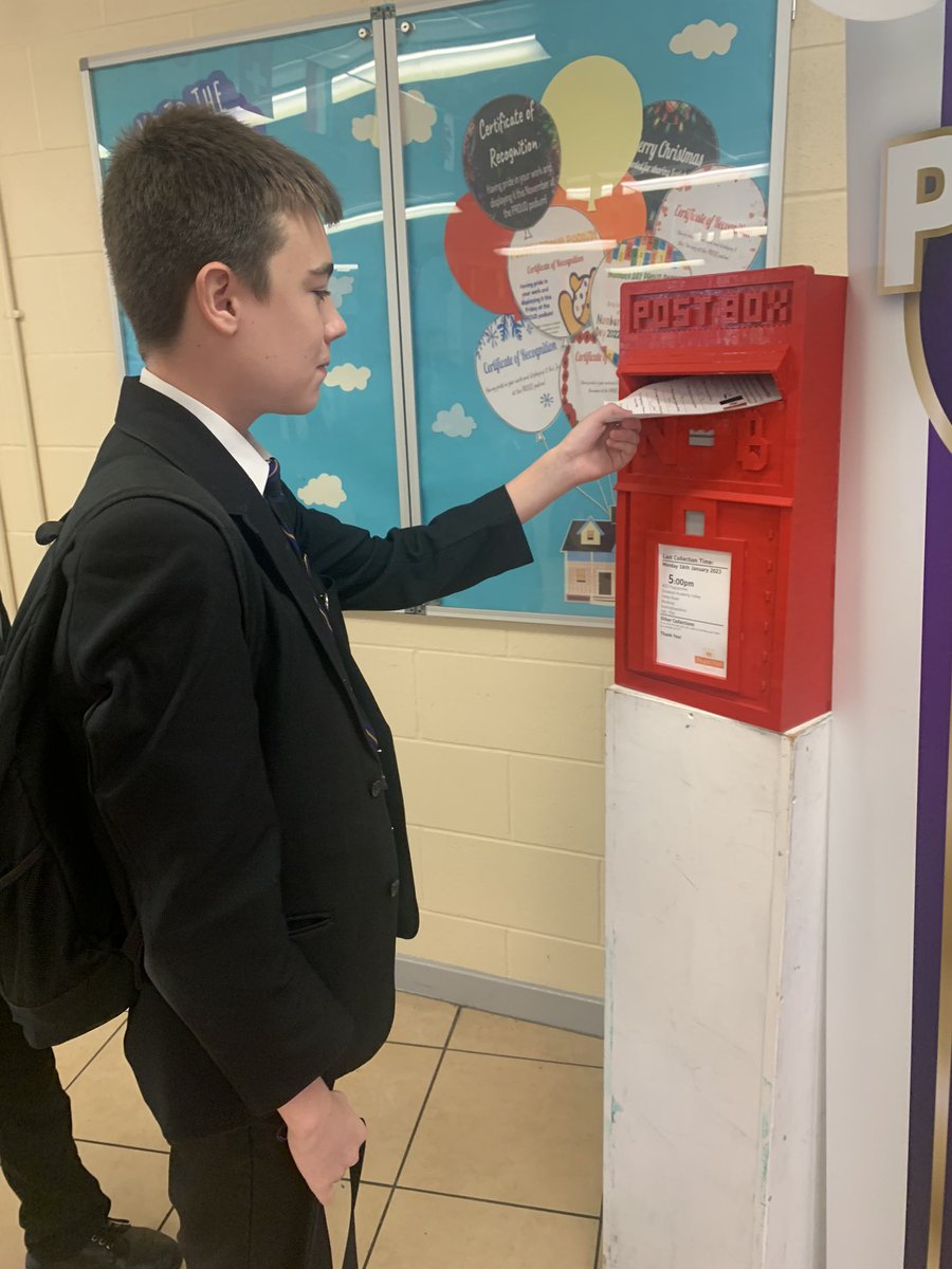 Outwood Academy Valley tweet media