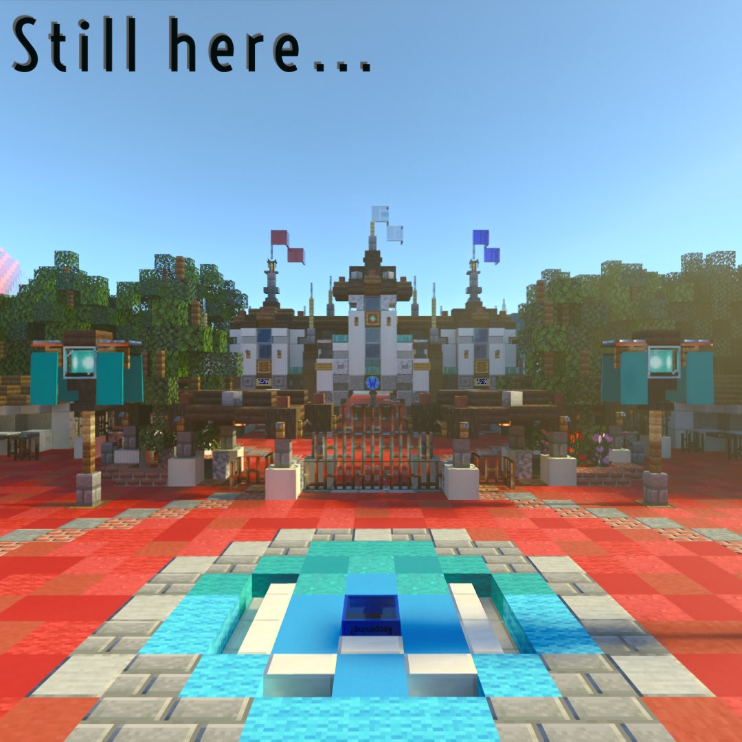 Willow Park Resort tweet media