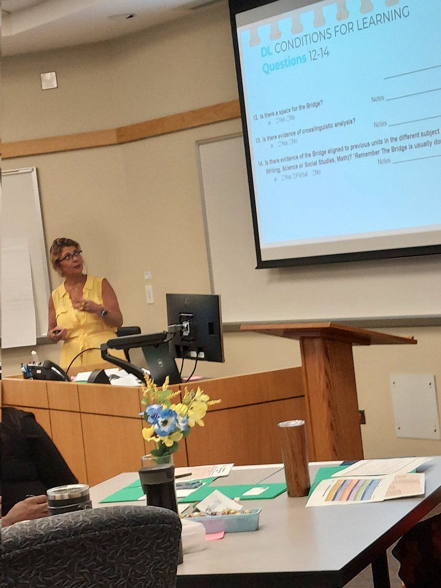 U-46 Multilingual and Multicultural Edu. Dept. tweet media