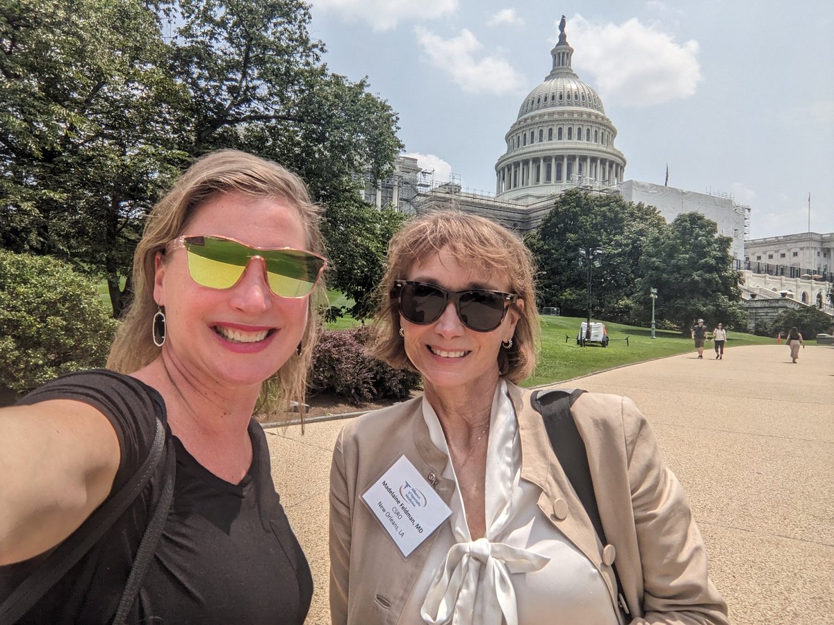 CSROAdvocacy's tweet photo. We appreciate the support for patient access to specialty care expressed by this morning's speakers at #ASMFLYIN, @RepKimSchrier  @RogerMarshallMD and @BillCassidy intro'd by @MattieRheumMD  and special guest @kevinomccarthy - now off to meetings on the Hill! https://t.co/GDKL4J7abL