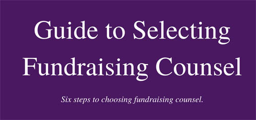 alexanderhaas's tweet photo. Here's the 6 crucial steps to selecting the best consultant for your nonprofit’s fundraising program. 
https://t.co/Zm32EtkGjy https://t.co/y9n382v5YD