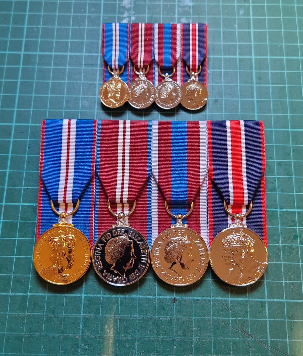 Manchester medals tweet media