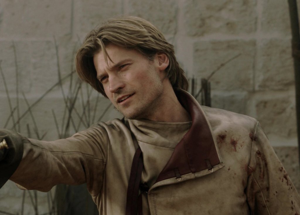 RT @livcookeist: i think it’s time to admit that jaime lannister was the finest man on game of thrones https://t.co/IZaGNI3Aug