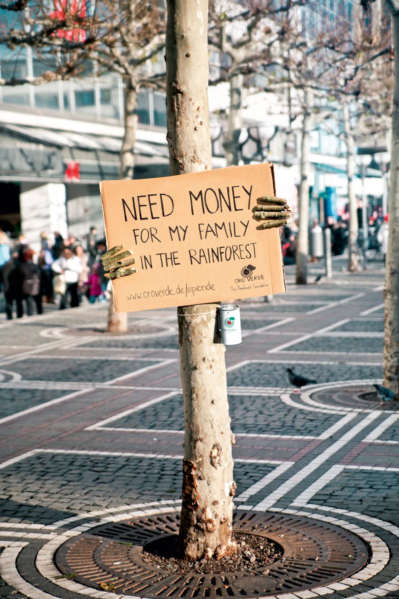 STREET ART UTOPIA + tweet media
