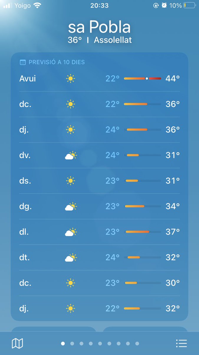 AinaCMora's tweet photo. @PauOller Si t’agraden ses barbacoes pots venir a Sa Pobla, recentment anomenat Mordor Sur Mer (i famós a tot s’Estat, se veu que hem sortit a totes es telenotícies🥲) https://t.co/6MwboNMv1u