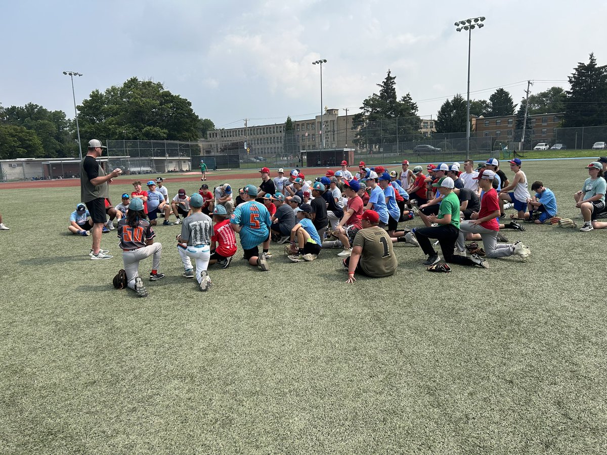 JUDGE BASEBALL tweet media