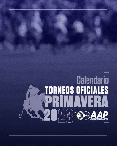 FEV Producciones tweet media