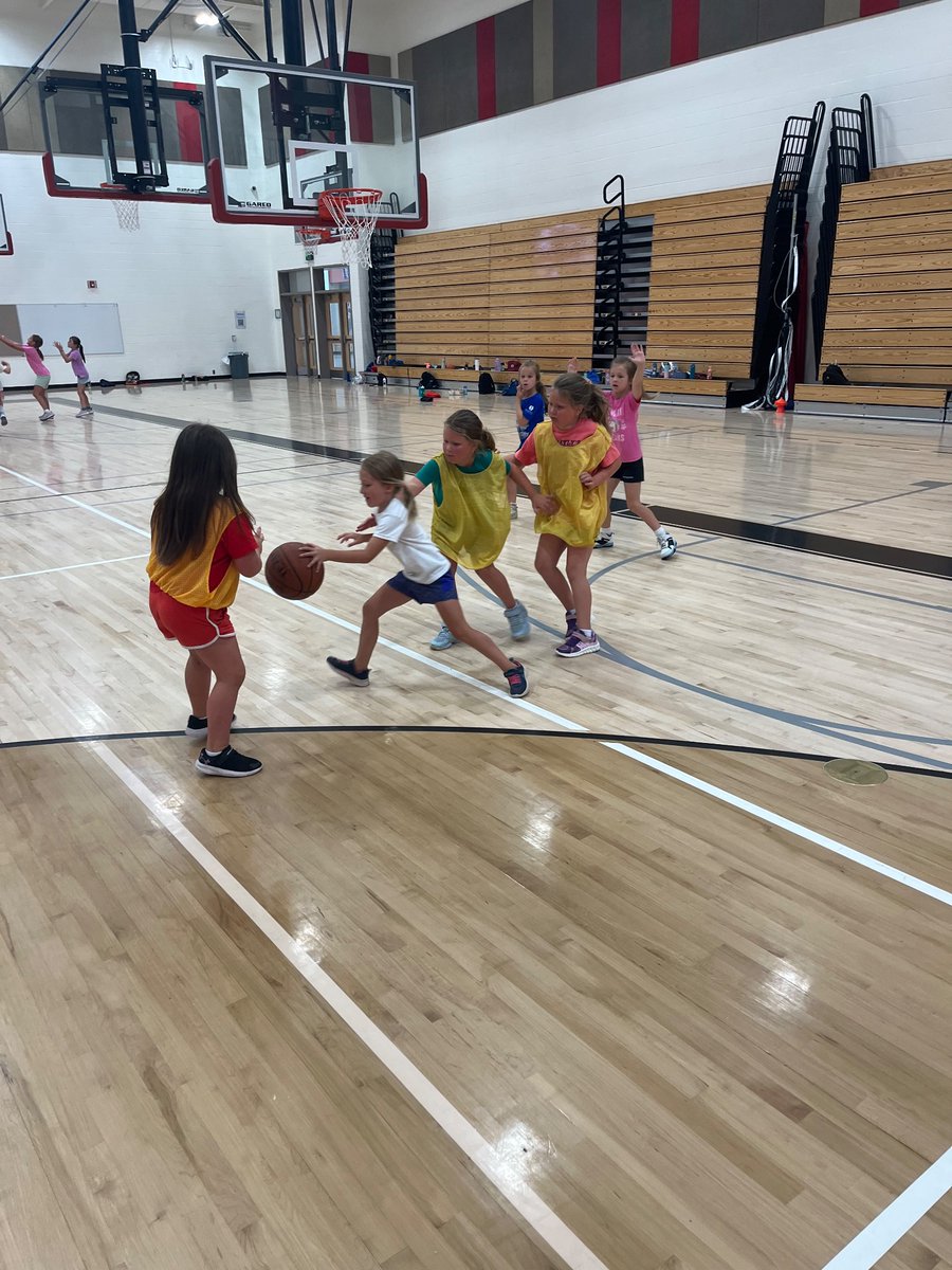 Elite Starr AA tweet media