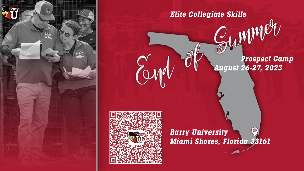 Barry University Softball (@barryusoftball) on Twitter photo .<a href="/BarryUSoftball/">Barry University Softball</a> Bringing Summer to a Close with Elite Collegiate Skills Camp gobarrybucs.com/news/2023/7/18β¦ .<a href="/BarryUSoftball/">Barry University Softball</a> Bringing Summer to a Close with Elite Collegiate Skills Camp gobarrybucs.com/news/2023/7/18β¦