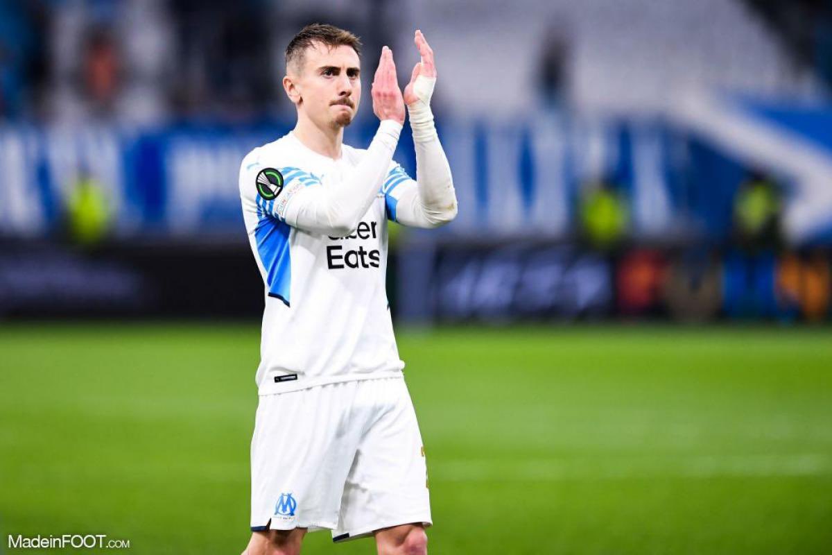 HBS_Matt's tweet image. 🔹Si l'OM reçoit une offre de 25M pour RONGIER , vous le vendez ?
#Om 

❤️Oui
♻️Non

#TeamOM #MercatOM