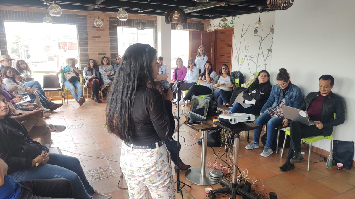 punto4radio's tweet photo. #punto4radio #diaconiaielco Acompañamos los distintos programas y proyectos de la #IELCO en su rendición de cuentas sobre el trabajo desarrollado en el 1er semestre del 2023.📌📒📌 https://t.co/no19dipTEI