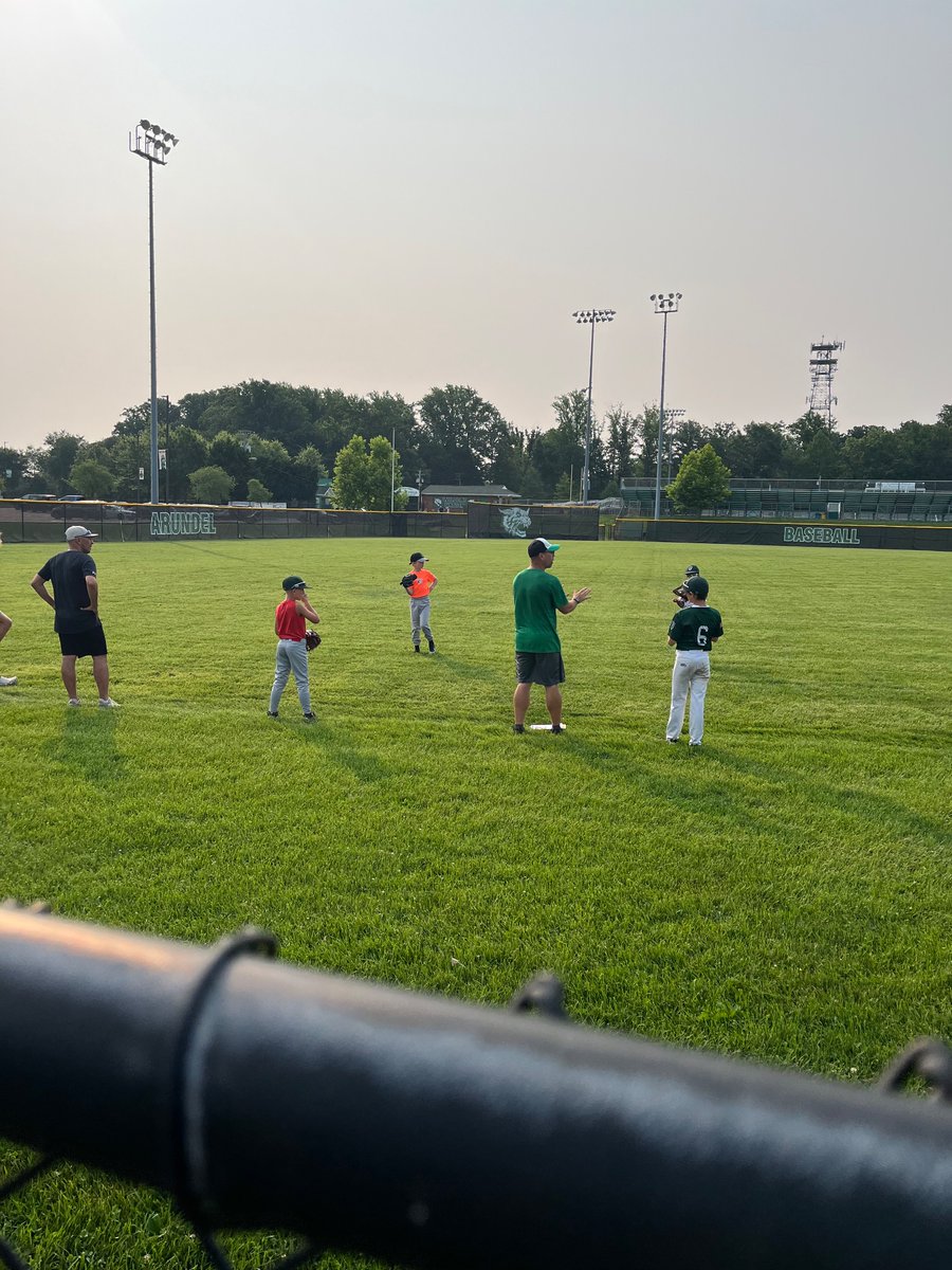 Elite Starr AA tweet media