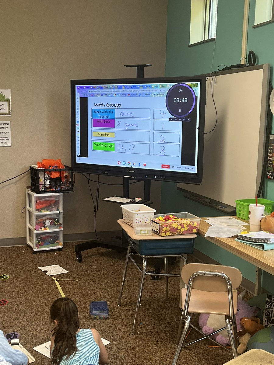 Caitlin McCommons (@mccommonscrew) on Twitter photo So proud of my 3rd graders! Small group math rotations in full swing <a href="/TurnerCreekES/">Turner Creek Elementary</a> <a href="/wcpssmathelem/">Wake Elementary Math</a> So proud of my 3rd graders! Small group math rotations in full swing <a href="/TurnerCreekES/">Turner Creek Elementary</a> <a href="/wcpssmathelem/">Wake Elementary Math</a>