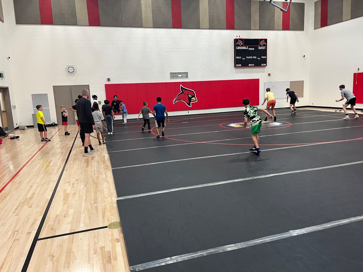 Elite Starr AA tweet media