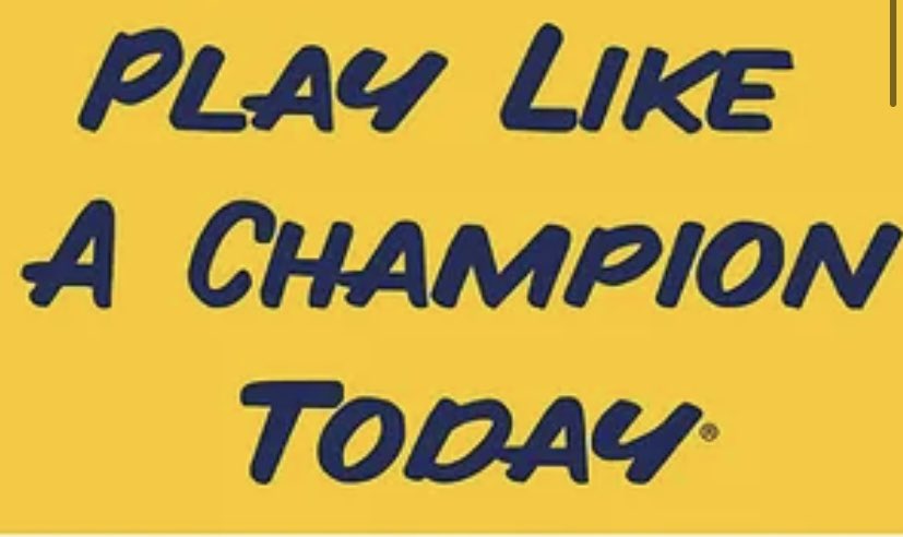 Thanks Upson Lee , Southland and Marion County for the 7 on 7 today!