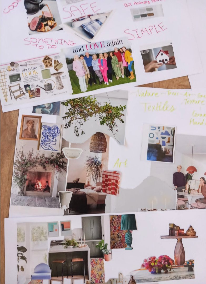 Denise Barker tweet media