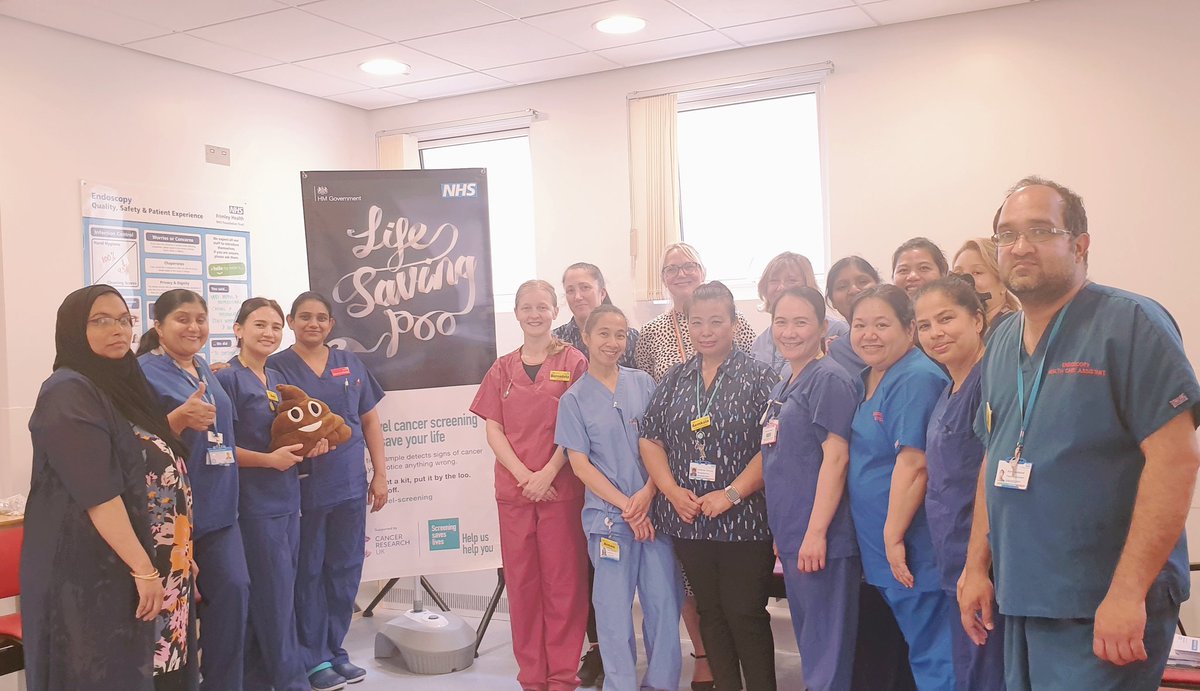 richel_oliver's tweet photo. A huge thank you to all for your  support to make this event a success! Amazing team👏👏👏 #Patientinvolvement  #workingtogether https://t.co/wLOT34eoiG