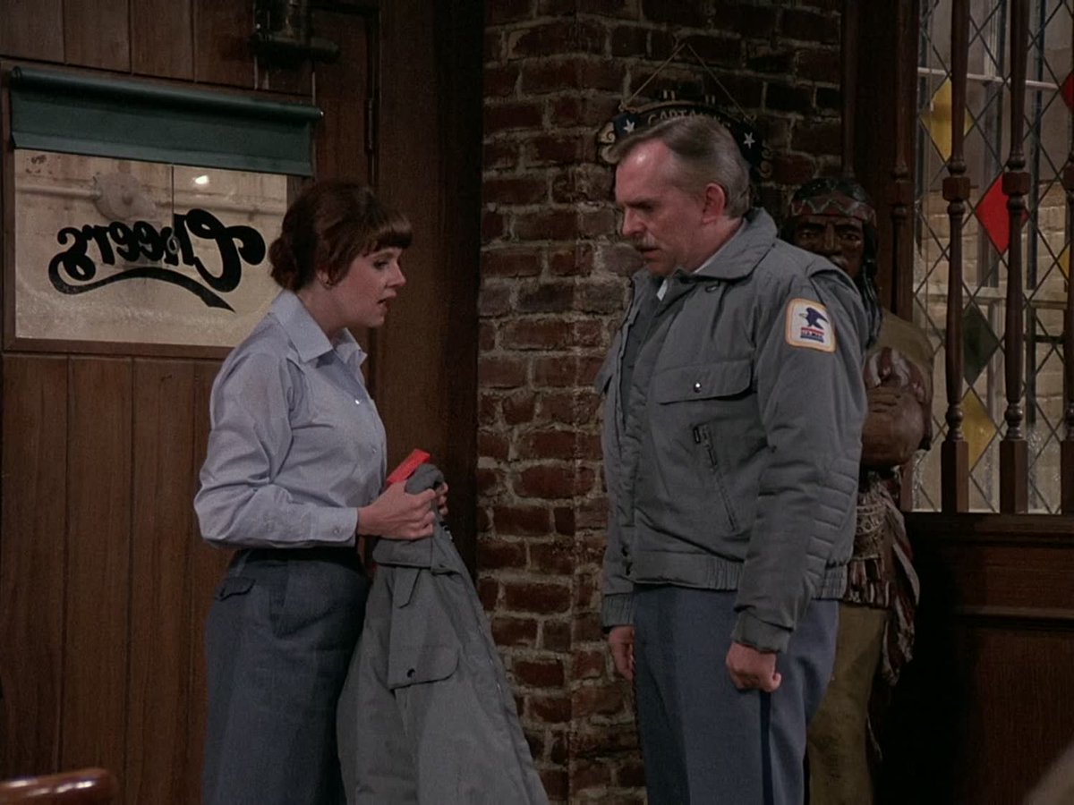 Cheers Screenshots 🍻 (@cheersscreens) on Twitter photo 