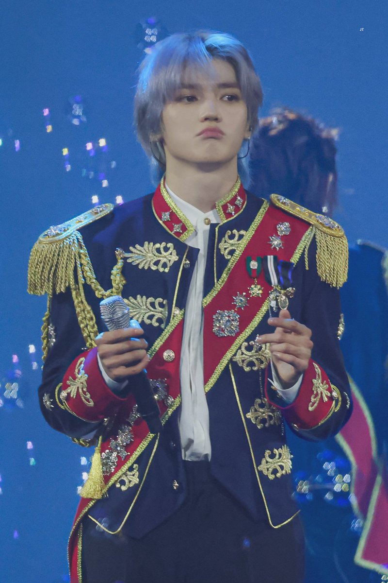 230716 🫧🫧 #태용 #taeyong