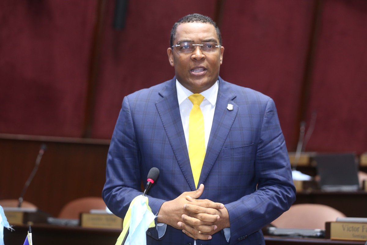 Cámara de Diputados de la República Dominicana tweet media
