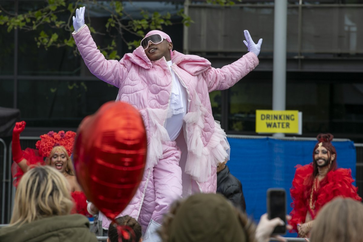 Certain Blacks Ensemble Festival - this weekend (free)  <a href="/certain_blacks/">Certain Blacks</a>  @WWconsortium <a href="/YourRoyalDocks/">The Royal Docks</a> @annagoodman1  - mailchi.mp/afridiziak.com…