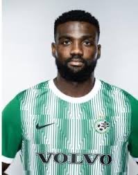 YHinkis's tweet photo. F.Pierrot with the first lead for Maccabi Haifa🟢⚪️
#FirstLead @mhfootballclub https://t.co/5JPDJhDOao