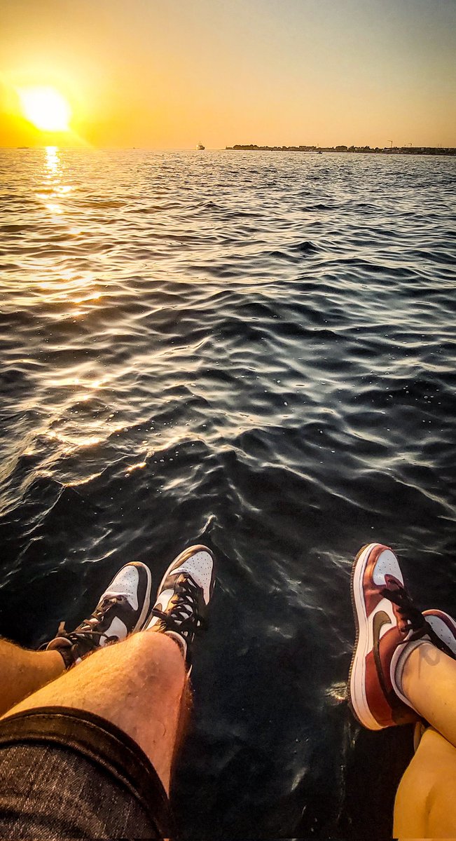 TheAlfredSource's tweet image. Enjoying some #Zadar sunset with gf
#Croatia