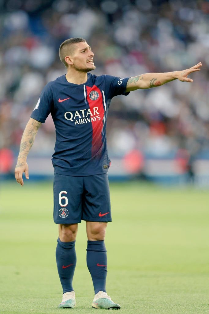Já é ídolo do PSG? 🤩